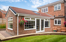 Little Sampford house extension leads
